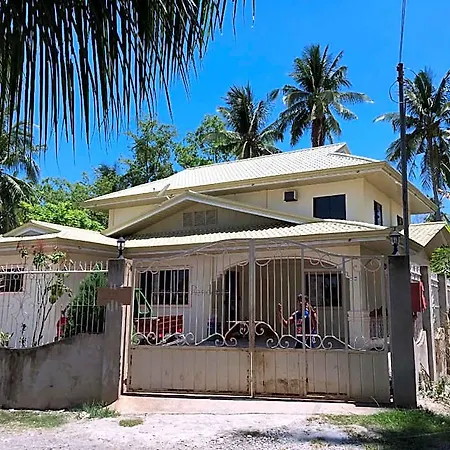 Lambug Beach Homestay