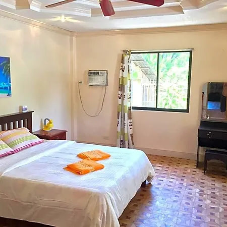 Lambug Beach Homestay