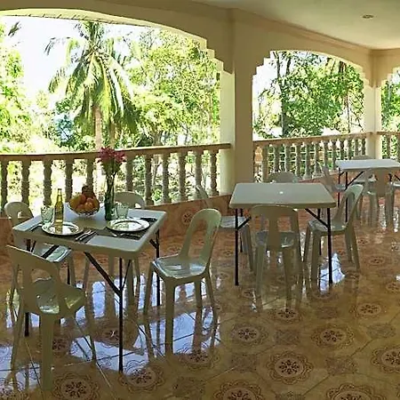Lambug Beach Homestay