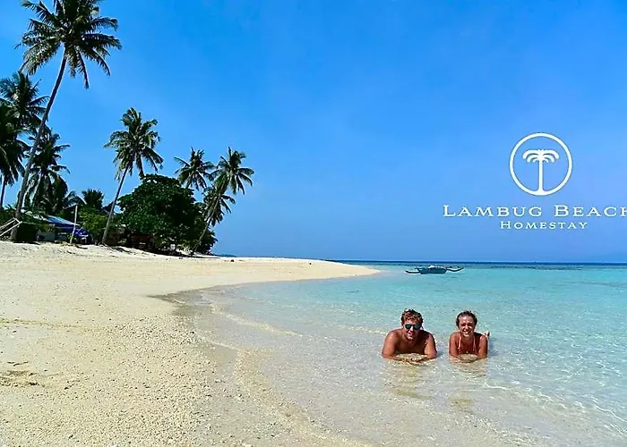 Hotell Lambug 4*