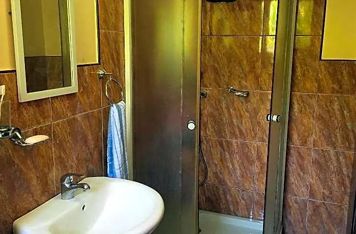 Lambug Hotell 4*