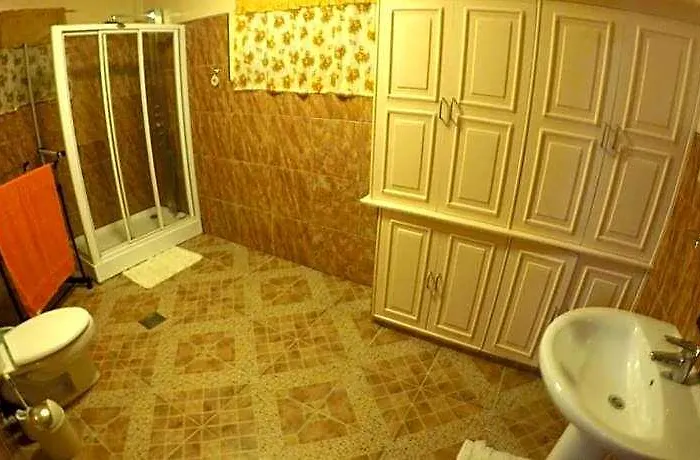 Hotell Lambug