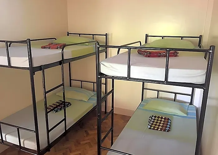 Lambug Hotell