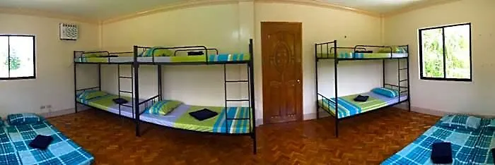 Hotell Lambug 4*