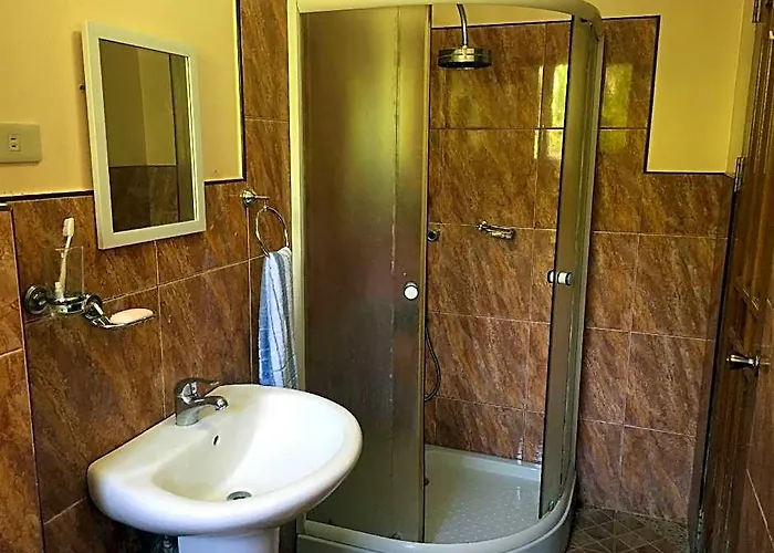 Hotell Lambug Badian